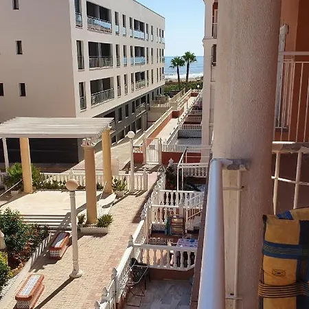 Διαμέρισμα Puerto