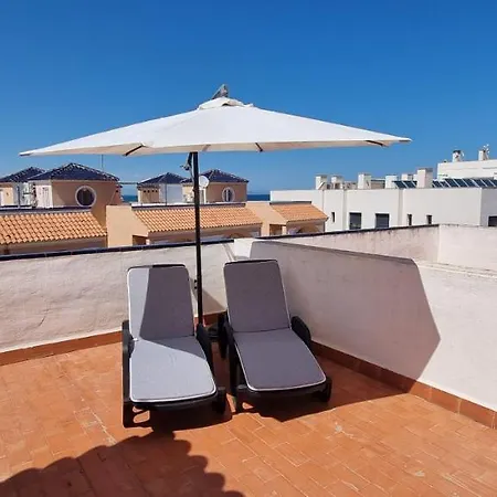 Puerto La Mata (Torrevieja)