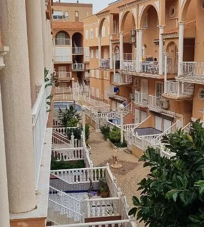 Διαμέρισμα Puerto La Mata (Torrevieja)