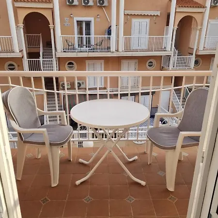 Puerto La Mata (Torrevieja)
